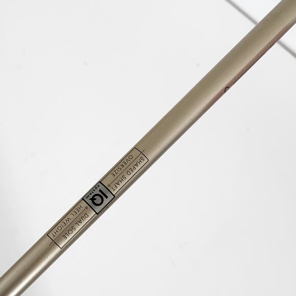 Lady Cobra II Oversize Single 8-Iron Graphite Hump IQ Shaft Ladies RH 35.75in - Picture 11 of 14